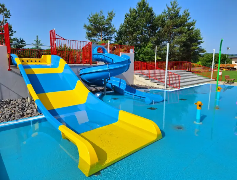 Hotel Aquatermal*** - kupko 2025