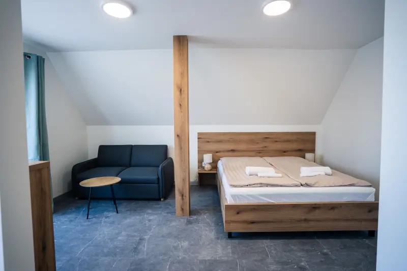 Apartmán Madáč 2+2